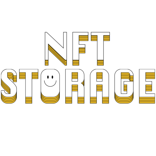 NFTstroge logo